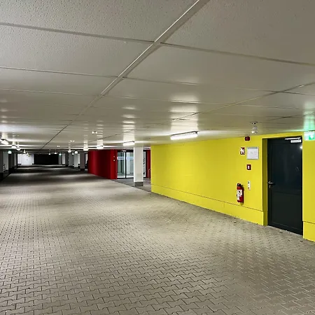 Amh-wohnen Auf Zeit 2* Grossdorf (Tyrol)