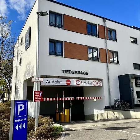 شقة فندقية Amh-wohnen Auf Zeit Grossdorf (Tyrol)