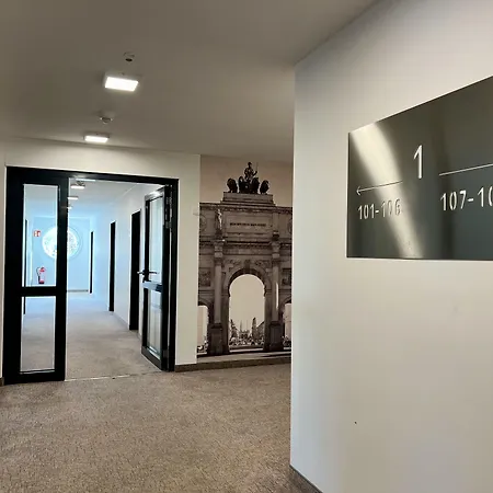 Amh-wohnen Auf Zeit 2* Grossdorf (Tyrol)
