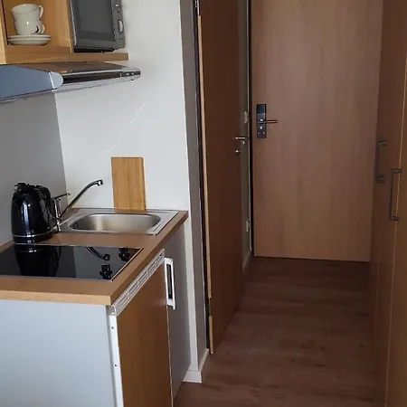 شقة فندقية Amh-wohnen Auf Zeit Grossdorf (Tyrol)