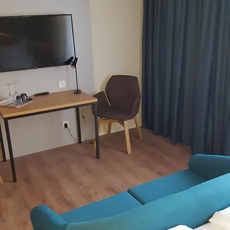 شقة فندقية Amh-wohnen Auf Zeit Grossdorf (Tyrol)